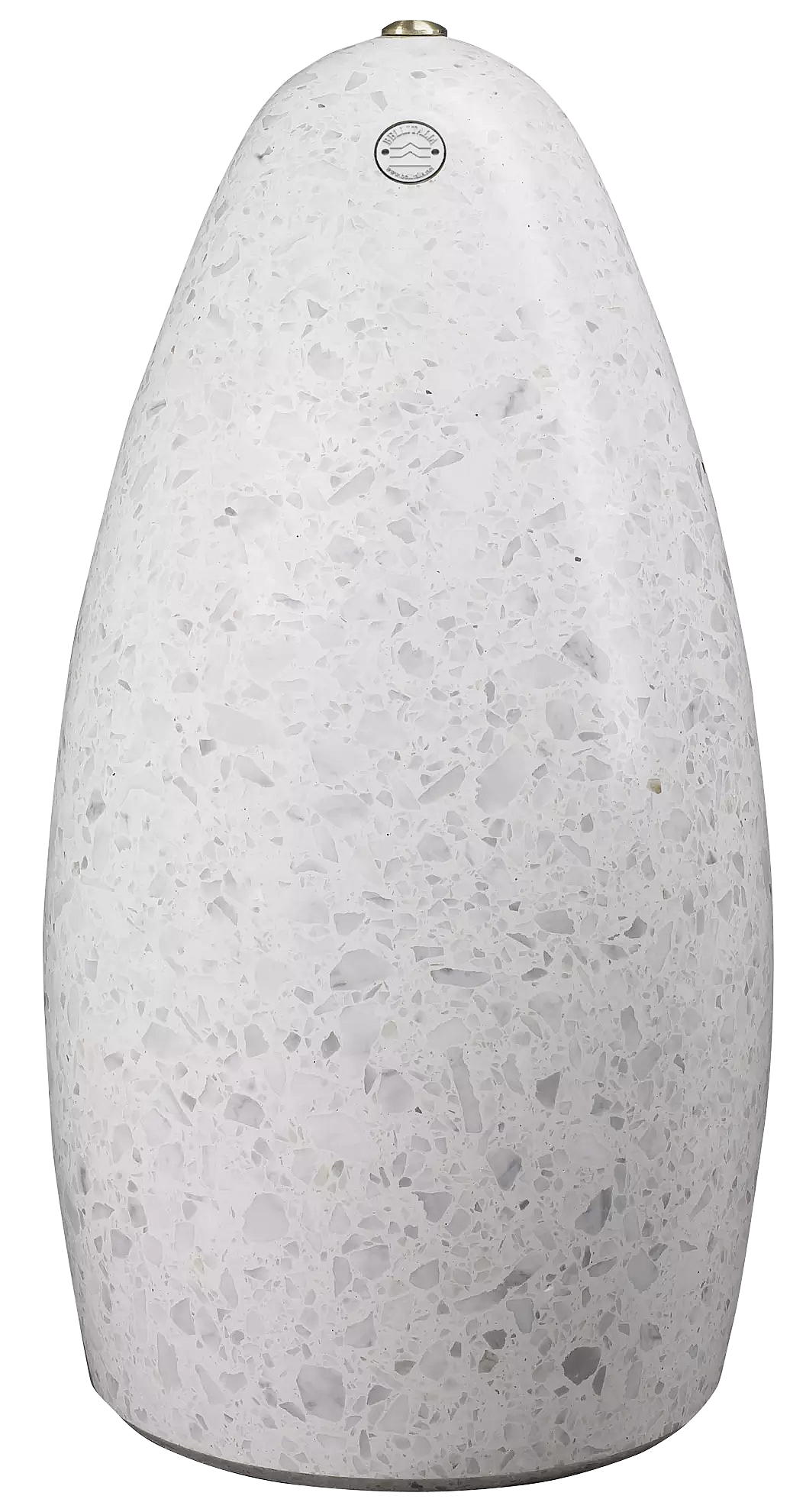 Vorschau: weiß, poliert Vorschau: weiß, poliert